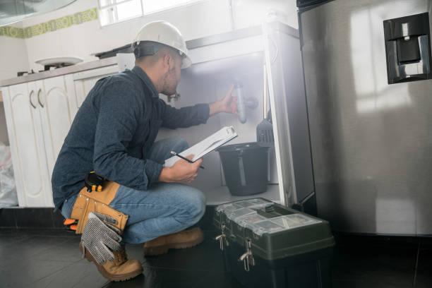 Best Toilet Repair Services  in Vance, AL