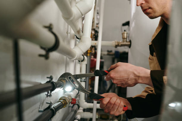 Best Sprinkler Systems  in Vance, AL