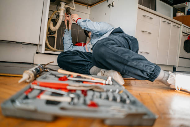 Best Plumbing Inspection Services  in Vance, AL
