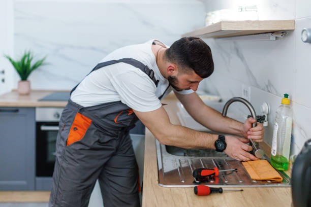 Best Hot Water Heater Installation  in Vance, AL