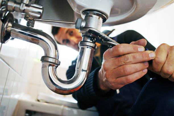 Best Sewer Cleaning Services  in Vance, AL