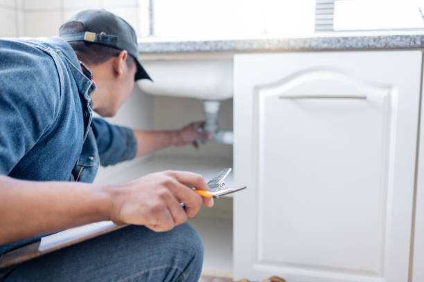 Best Local Plumber Services  in Vance, AL