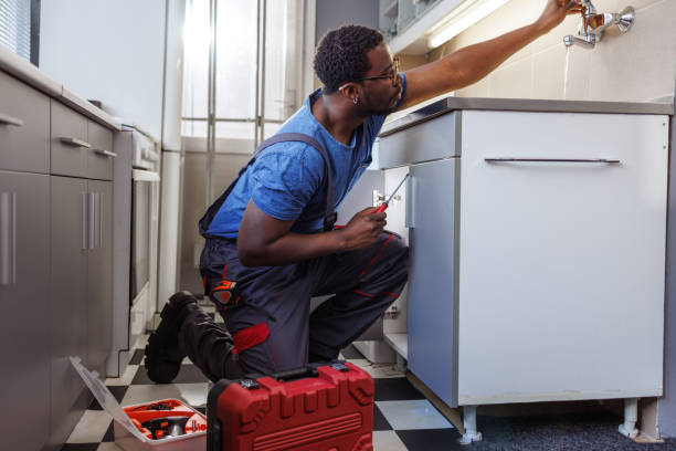 Shower Repair Services in Vance, AL