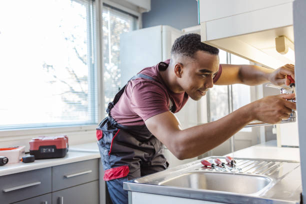 Trusted Vance, AL Plumbing Experts